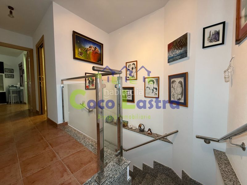 Foto 02788d6e-0c56-492a-8053-27931d097545. Casa a schiera in calle santa maría 2 in Alba de Tormes