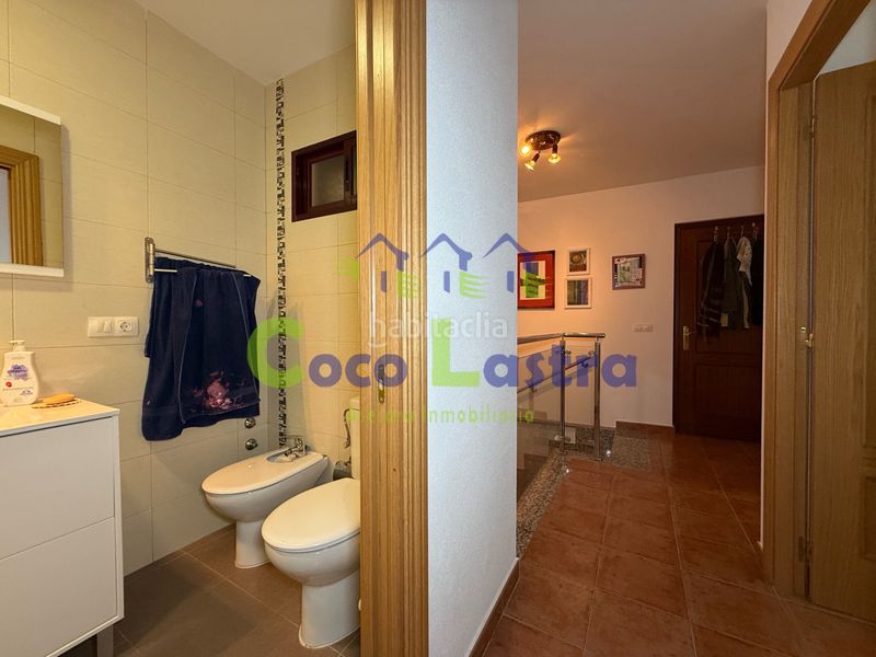 Foto 15c14db2-3b37-464e-8ecd-1c9b44505a84. Casa a schiera in calle santa maría 2 in Alba de Tormes