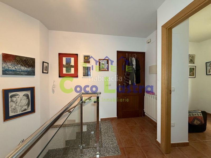 Foto 342c6568-9950-451f-99db-91220c9d6596. Casa a schiera in calle santa maría 2 in Alba de Tormes
