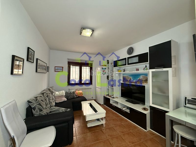 Foto 4201f7aa-fd6c-4c83-8809-66e611fa874f. Casa a schiera in calle santa maría 2 in Alba de Tormes