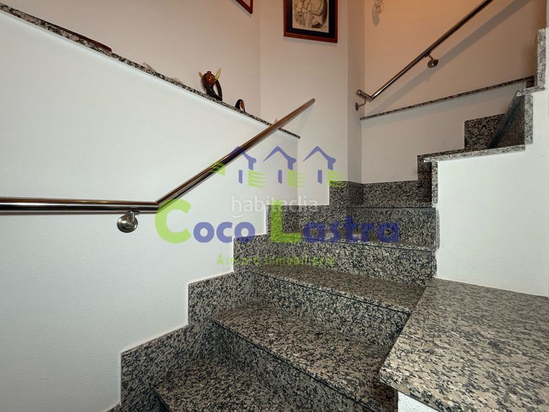 Foto 5c3db9a2-147d-419d-81eb-b0e6d7f7e145. Casa a schiera in calle santa maría 2 in Alba de Tormes