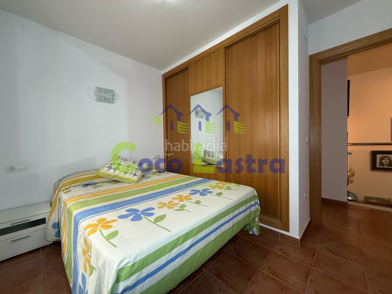 Foto 6245bee6-d5bb-456d-922f-5d6505c39bbb. Casa a schiera in calle santa maría 2 in Alba de Tormes