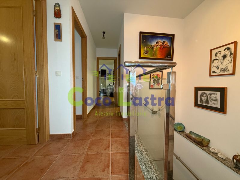 Foto 8bec665a-7035-4309-a84f-05869d536c15. Casa a schiera in calle santa maría 2 in Alba de Tormes