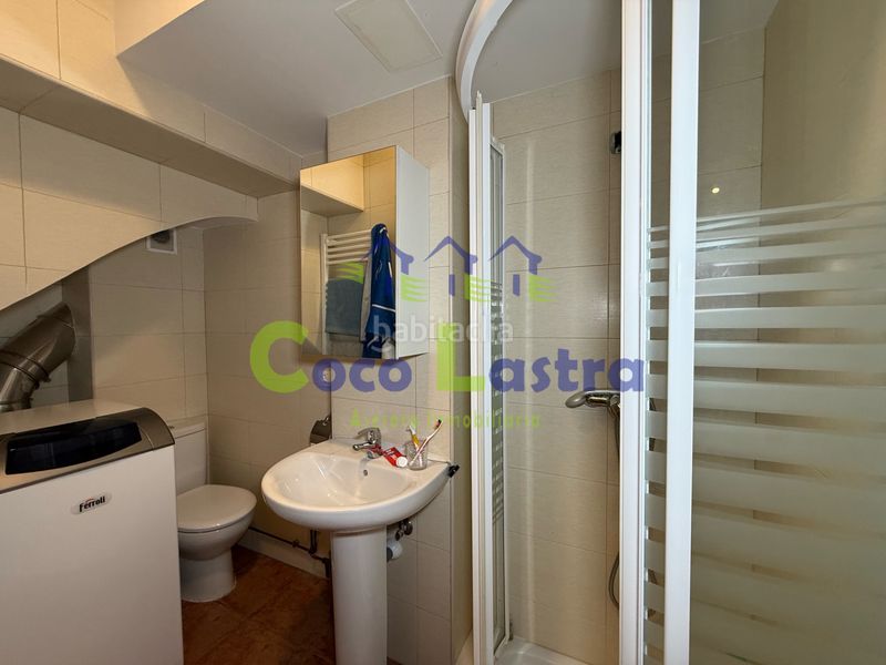Foto c4d0ae3f-99c7-4c56-a653-ea5db3384f70. Casa a schiera in calle santa maría 2 in Alba de Tormes