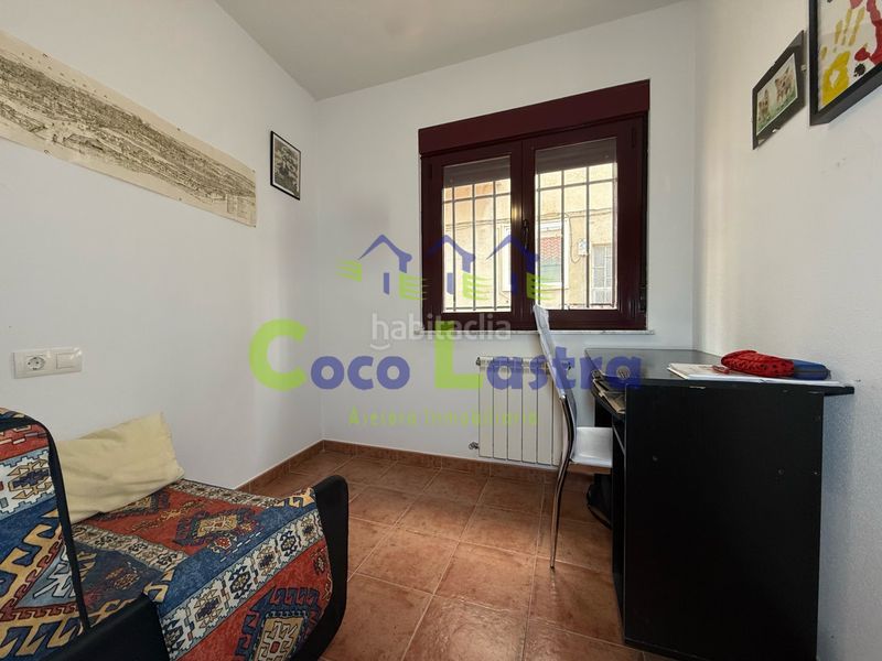 Foto c4d3c3ab-9f15-4a27-a65f-f32a1c7b7609. Casa a schiera in calle santa maría 2 in Alba de Tormes