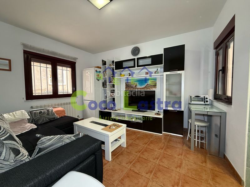 Foto c76f6934-669e-400f-9564-460415ff285a. Casa a schiera in calle santa maría 2 in Alba de Tormes