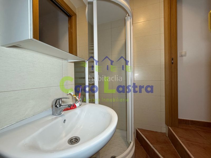 Foto faf381c2-4de2-44cf-8be6-7c83b2f99cee. Casa a schiera in calle santa maría 2 in Alba de Tormes