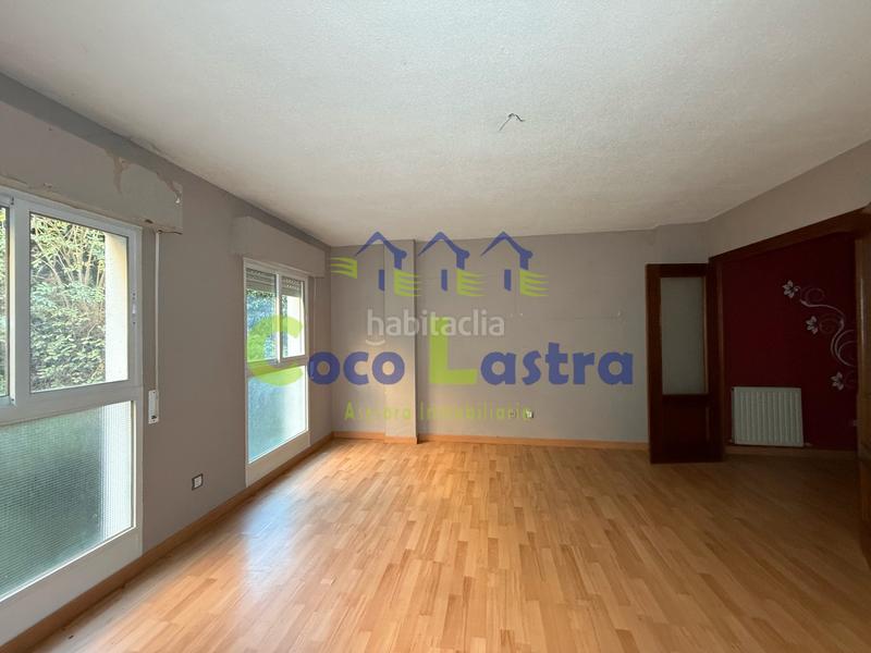 Foto 079dad4b-992e-4f70-8fab-d36eb2a38822. Flat with heating in Béjar