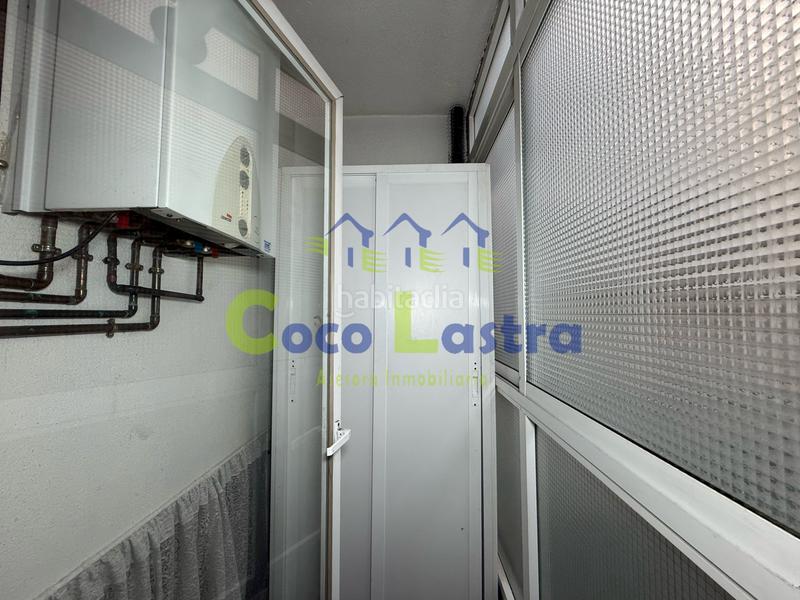 Foto 0d7ff7d2-2807-4725-8bc2-57f393493ead. Flat with heating in Béjar