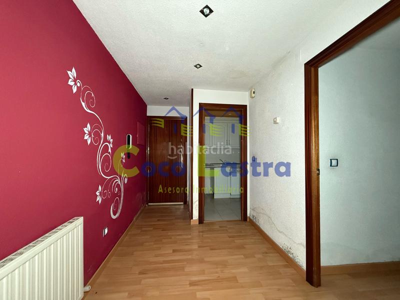 Foto 170d618b-a91f-44db-b049-db7cb14a16d8. Flat with heating in Béjar