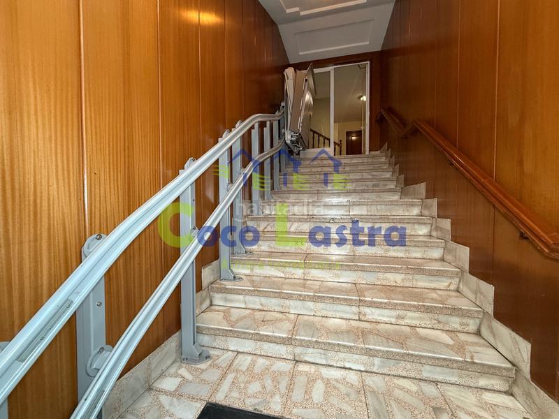 Foto 22302628-920e-407a-9d5b-e8b39cc8edaf. Flat with heating in Béjar