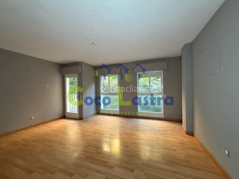 Foto 329032f8-38f9-4ad8-bd96-4632a526be5d. Flat with heating in Béjar