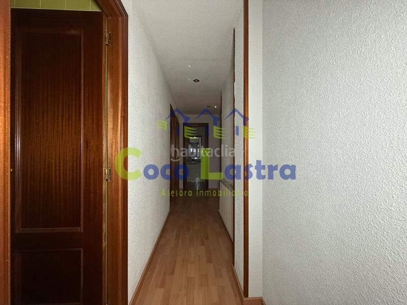 Foto 341e0986-f54c-4f10-94d1-52b285b951a0. Flat with heating in Béjar