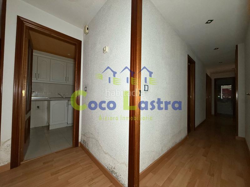 Foto 3924ffef-51fa-437a-9b09-98836ec11e52. Flat with heating in Béjar