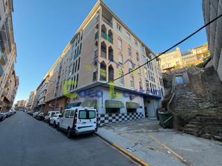 Flat in Calle Colón