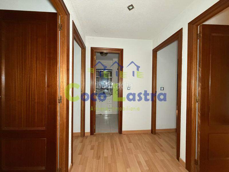 Foto 69963b91-0446-48a0-bda9-17f15d9201cb. Flat with heating in Béjar