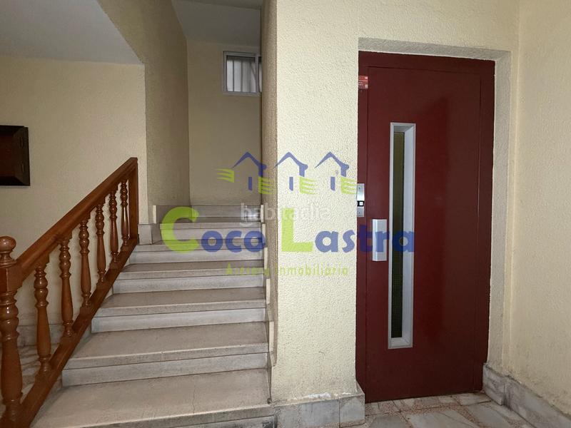 Foto 937be187-0c6e-4637-adb3-5b17a1b05249. Flat with heating in Béjar