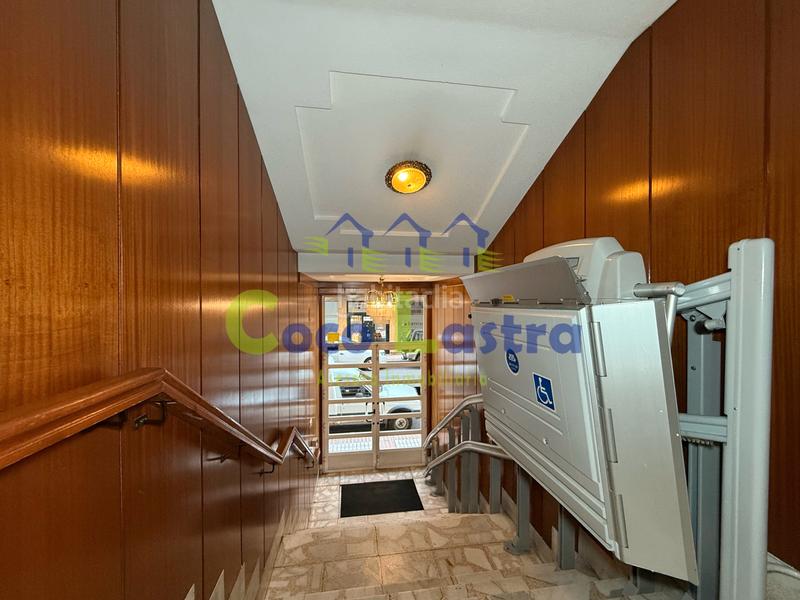 Foto 99bf7e00-674e-412d-83cd-eedf71dae8be. Flat with heating in Béjar