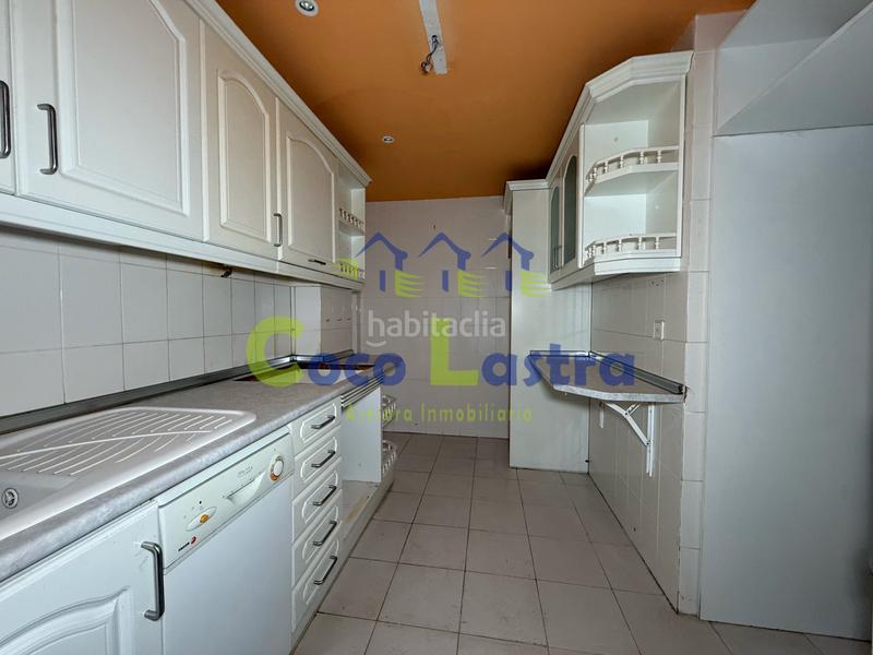 Foto a1c8552c-d9fe-4fb4-a42d-a4829343ce5b. Flat with heating in Béjar