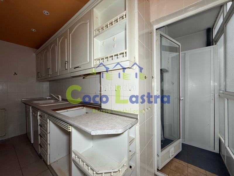 Foto a2179cda-3f7e-459c-98ea-8793239cf108. Flat with heating in Béjar