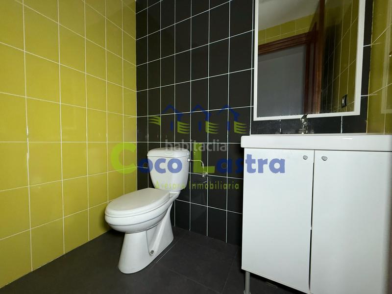 Foto c24dca61-11a7-467d-a5f9-031f433fe93a. Flat with heating in Béjar