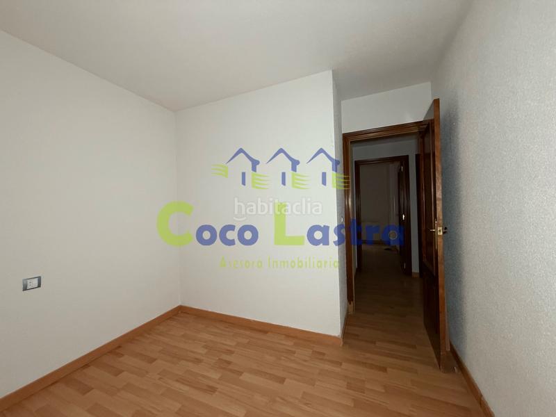 Foto dd9bfcdc-5000-4d69-8ecd-ad675b025e0d. Flat with heating in Béjar