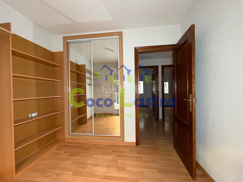 Foto de47fb69-0a68-4e63-a0ae-4627d45a250b. Flat with heating in Béjar