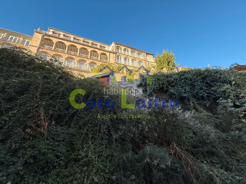 Foto e14da3a6-3761-47d6-a4dd-bc68102d2486. Flat with heating in Béjar