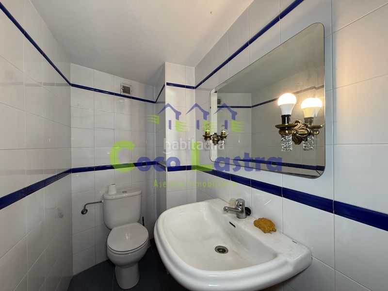 Foto 09fc328d-c4f7-4acd-9fd8-fb5ab3e13b76. Local comercial a Centro Salamanca