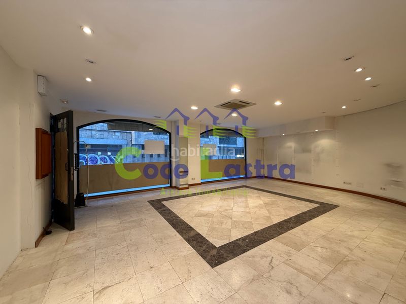 Foto 1fe14bbc-dd2a-4f21-956b-1c439158b4d4. Local comercial a Centro Salamanca