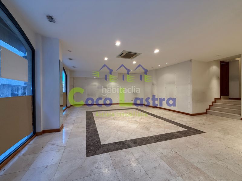 Foto 40240d98-3fcd-4453-b31f-2872f09a1c7b. Local comercial a Centro Salamanca