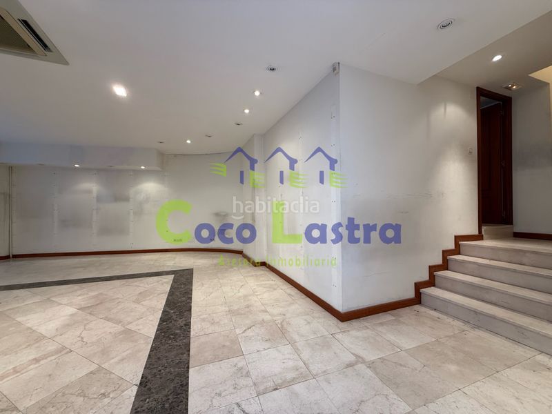 Foto 735ffae2-8a3e-49bb-a0ab-f79a51ad4ebf. Local comercial a Centro Salamanca