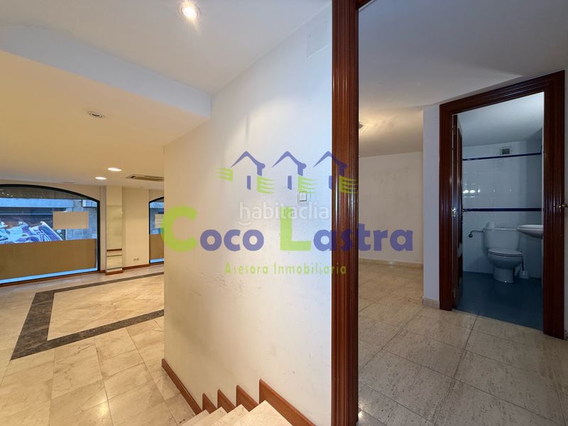 Foto 8214700f-3196-4c23-8a5c-f468a1374dcc. Local comercial a Centro Salamanca