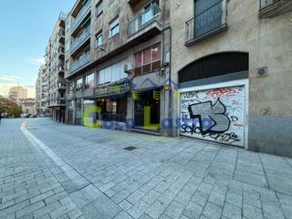 Aparcament cotxe  Calle reina. Garaje en venta en calle reina, en pleno centro de la ciudad de