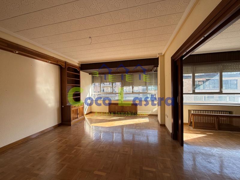 Foto 1a1eeb0e-36bb-4a9b-af51-4803cd3836cd. Appartamento con riscaldamento in Labradores Salamanca