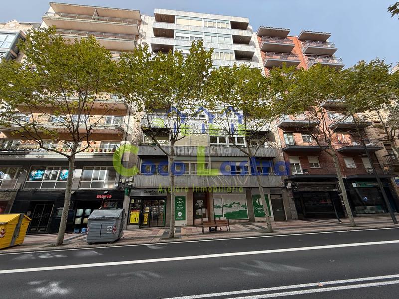 Foto 1ba18918-7d33-4a34-a328-5b93e1cdf267. Appartamento con riscaldamento in Labradores Salamanca