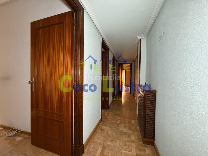 Foto 263e48cb-a7a6-4a3f-a029-c96172f851b4. Appartamento con riscaldamento in Labradores Salamanca