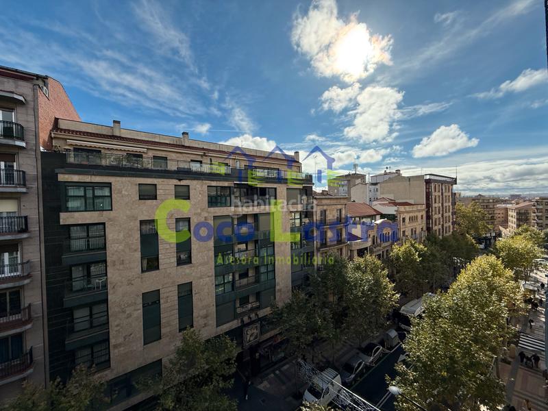 Foto 2c9316b6-d318-4e3c-b7c3-e498eee70e8b. Appartamento con riscaldamento in Labradores Salamanca