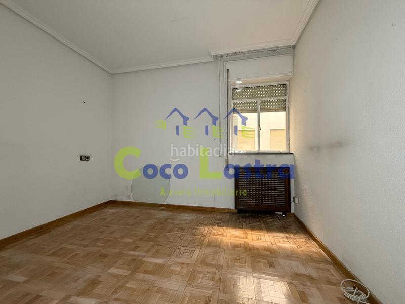 Foto 320cc5e4-fdf7-4c31-9657-d8e24cfbac03. Appartamento con riscaldamento in Labradores Salamanca