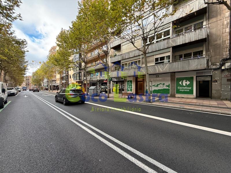 Foto 3534576e-96e8-4617-82a4-f5784bc8754d. Appartamento con riscaldamento in Labradores Salamanca