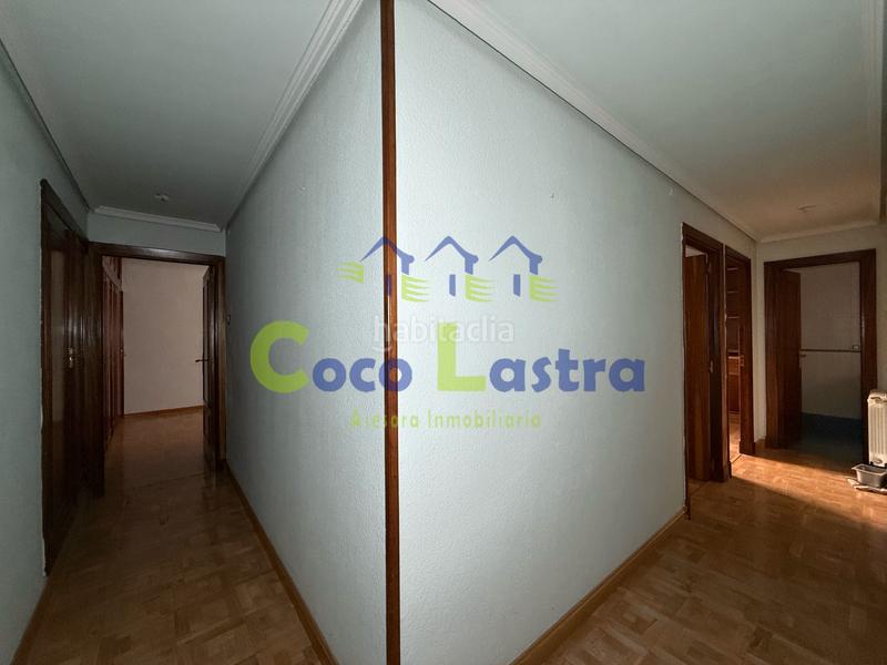 Foto 619b68e8-9738-466a-9d3a-a3dacf866057. Appartamento con riscaldamento in Labradores Salamanca