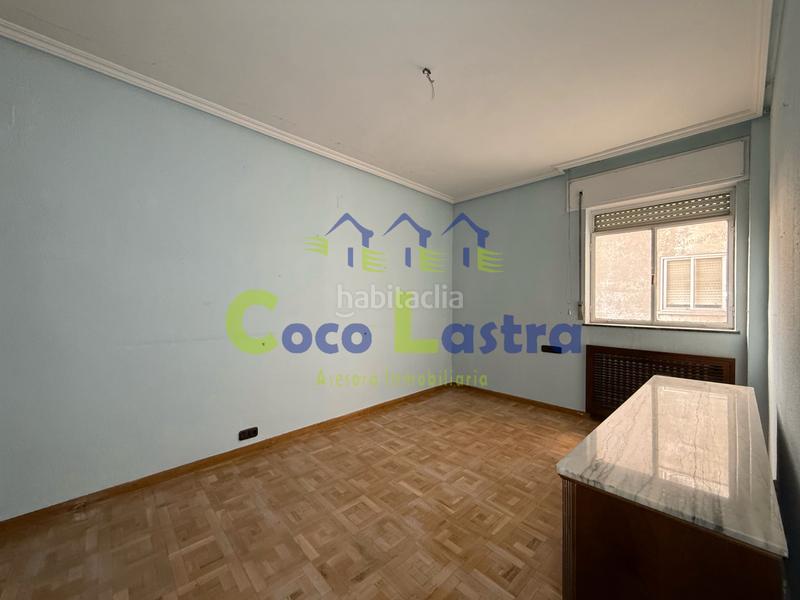 Foto 64766e45-a55c-4e8e-a6ed-246c2043fc67. Appartamento con riscaldamento in Labradores Salamanca