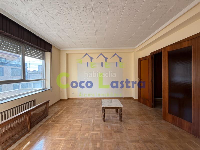 Foto 9b0affbe-e1bb-4e41-89f0-3ca0aed573ba. Appartamento con riscaldamento in Labradores Salamanca