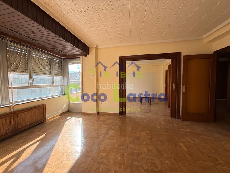 Foto 9d58fefc-94b9-4e23-939d-f36d5cfc5f17. Appartamento con riscaldamento in Labradores Salamanca