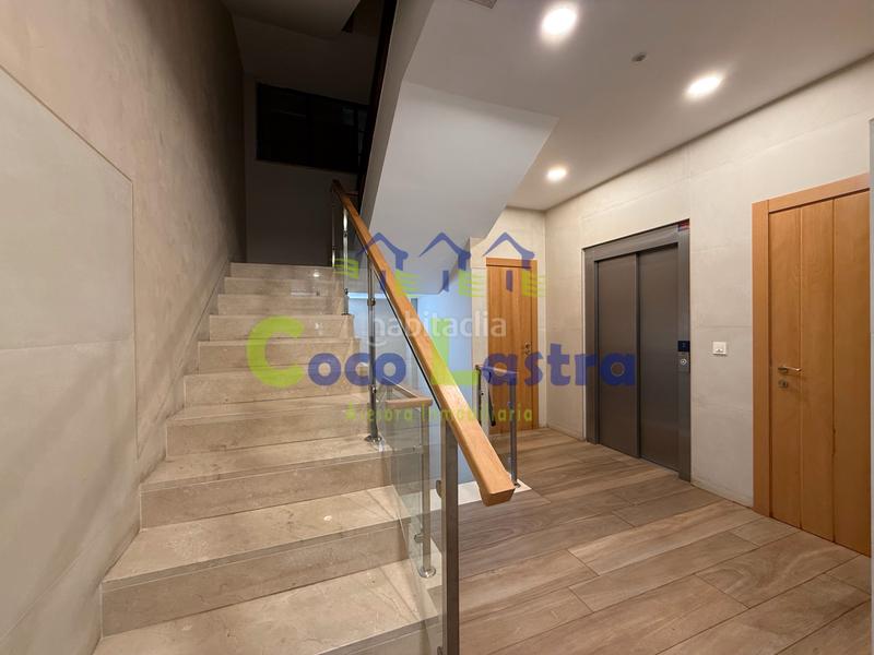 Foto a7afa6ba-5610-4c46-9e4a-bf70de47cf67. Appartamento con riscaldamento in Labradores Salamanca