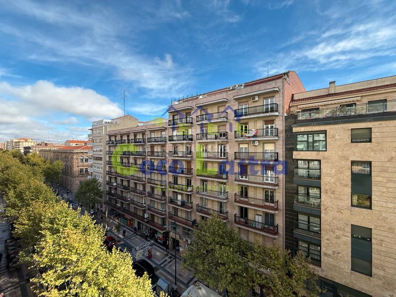 Foto bb2e4966-60f0-44da-bb86-6e9b82d0eca6. Appartamento con riscaldamento in Labradores Salamanca