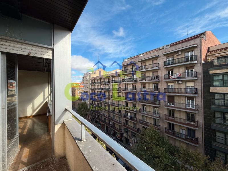 Foto c3c52d5e-e5d3-4c42-bf12-b93c192dd528. Appartamento con riscaldamento in Labradores Salamanca