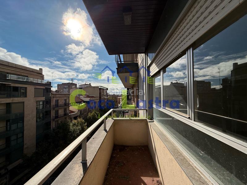 Foto d6ecfb95-cbd7-4143-9d24-c4cb4f8d50d6. Appartamento con riscaldamento in Labradores Salamanca