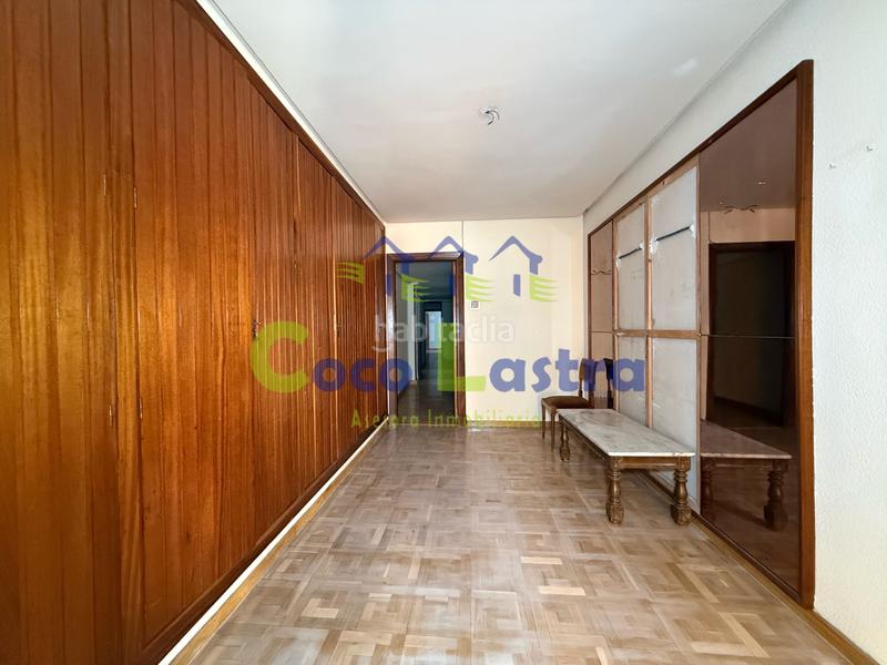 Foto e24722a7-a7e1-4a85-a486-6e300fbb018c. Appartamento con riscaldamento in Labradores Salamanca