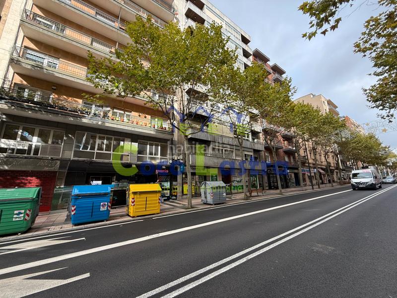 Foto e49b3f36-da04-4cc0-bf63-c2ba4813d11d. Appartamento con riscaldamento in Labradores Salamanca